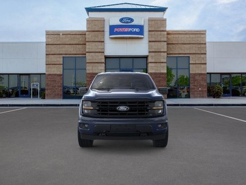 New 2026 Ford F150 XLT w/ FX4 Off-Road Package AWD/4WD image 3