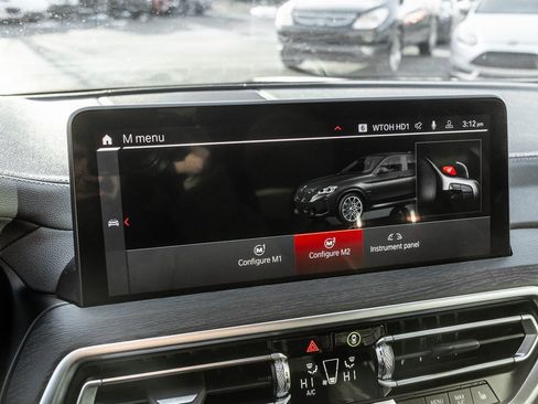 Used 2024 BMW X4 M image 24