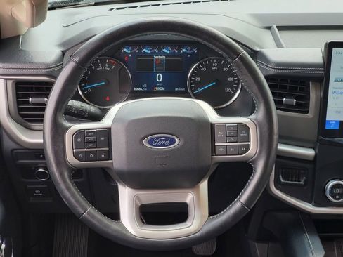 Certified 2024 Ford Expedition Max XLT RWD image 19