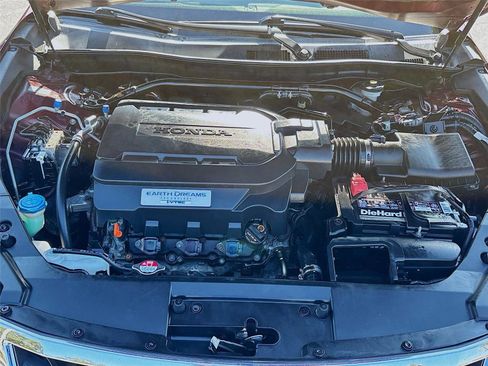 Used 2013 Honda Crosstour EX-L image 33