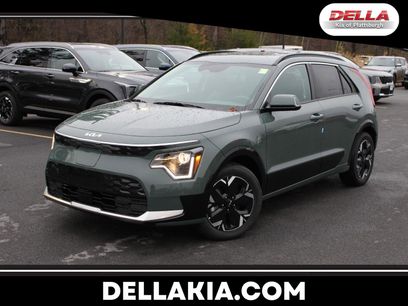 New 2025 Kia Niro Wind