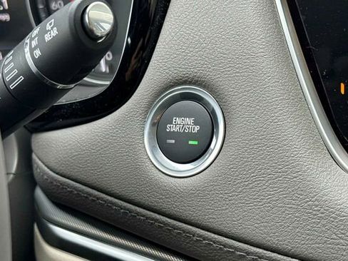 New 2026 Cadillac XT5 Premium Luxury image 23