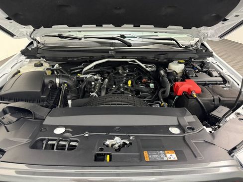 Used 2023 Ford Ranger Lariat w/ Tremor Off-Road Package AWD/4WD image 34