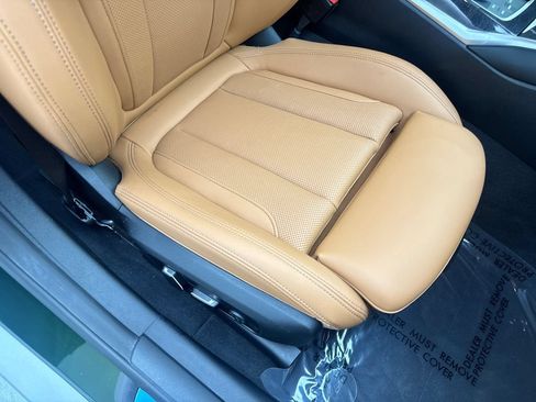 Used 2024 BMW i4 eDrive35 w/ Premium Package RWD image 47