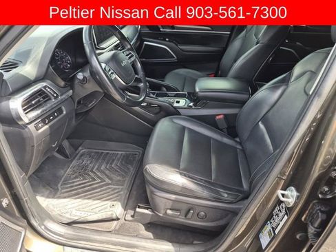 Used 2022 Kia Telluride S AWD/4WD image 18