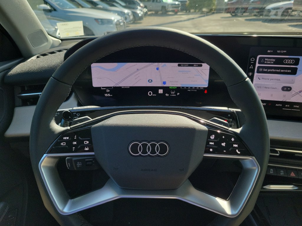 New 2026 Audi Q3 quattro 2.0T AWD/4WD image 8