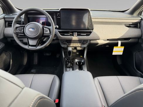 New 2026 Subaru Outback Limited image 10