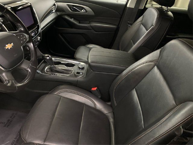Used 2019 Chevrolet Traverse LT AWD/4WD image 10