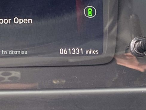 Used 2024 Honda Odyssey EX-L image 24