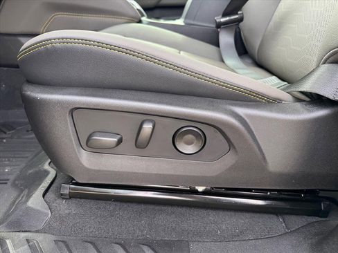 New 2026 Chevrolet Colorado ZR2 w/ Technology Package image 12