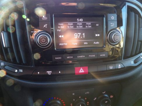 Used 2021 RAM ProMaster City Tradesman SLT image 39