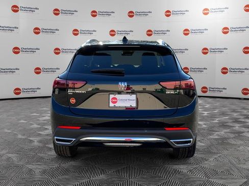 New 2026 Buick Envision Preferred image 4