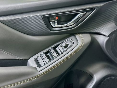 Certified 2022 Subaru Forester Wilderness image 21