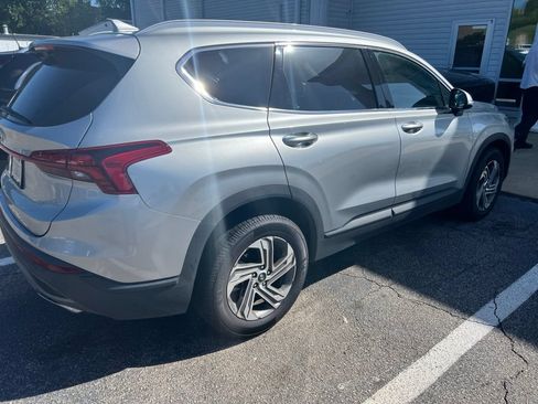 Used 2023 Hyundai Santa Fe SEL FWD image 5