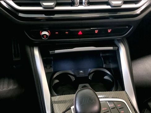 Used 2024 BMW M3 Competition w/ Executive Package image 35