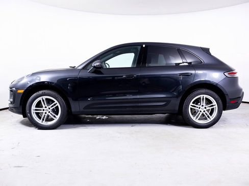 Used 2026 Porsche Macan AWD/4WD image 2