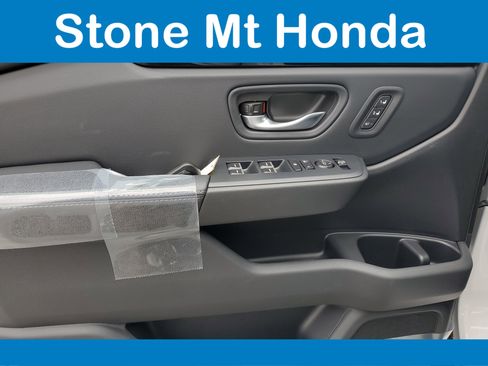 New 2025 Honda Pilot EX-L image 21