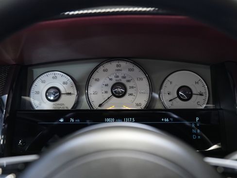 Used 2020 Rolls-Royce Ghost image 44