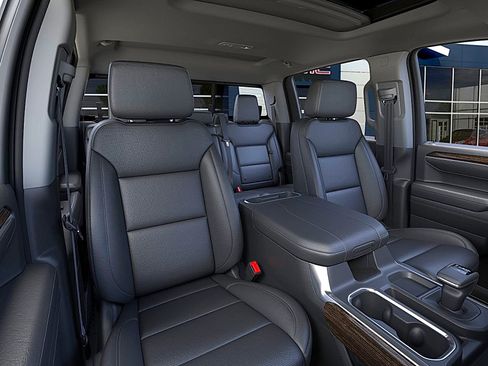 New 2026 GMC Sierra 1500 SLT image 16