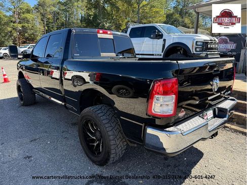 Used 2020 RAM 3500 Tradesman AWD/4WD image 5