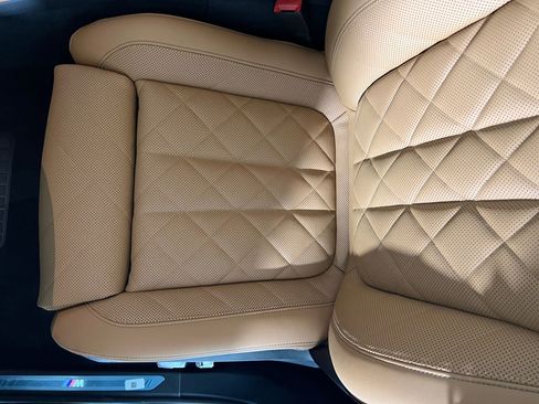 Used 2026 BMW X5 xDrive50e image 24