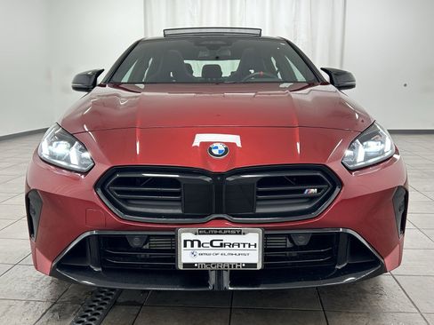 Used 2025 BMW M235i xDrive w/ M Performance Package image 8