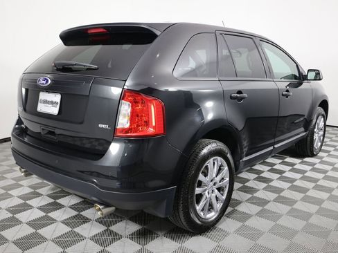 Used 2013 Ford Edge SEL image 2