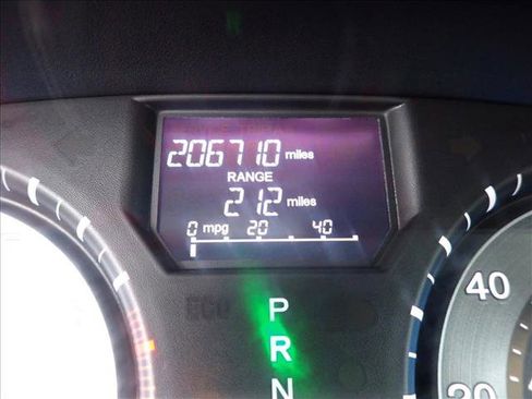 Used 2012 Honda Odyssey LX image 20