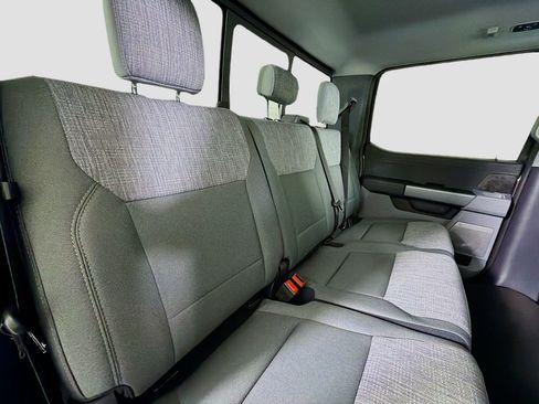 New 2026 Ford F250 XLT w/ XLT Premium Package image 28