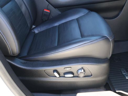 Certified 2024 Cadillac XT4 Sport FWD image 24