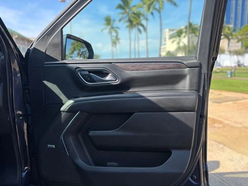 Used 2023 Chevrolet Tahoe LT RWD image 16