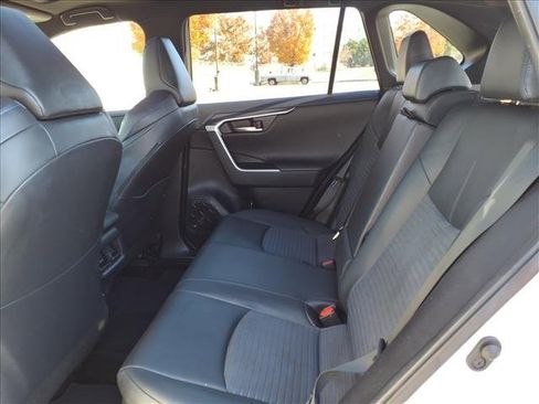 Used 2019 Toyota RAV4 XSE image 13