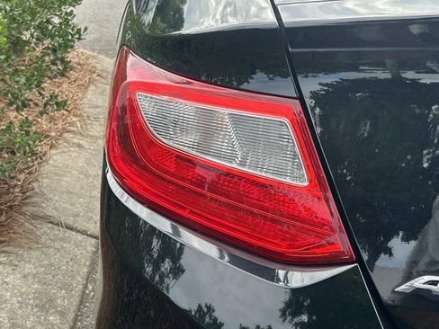 Used 2014 Honda Accord EX image 7