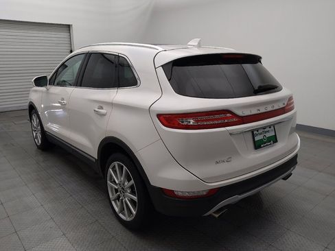 Used 2019 Lincoln MKC Reserve w/ MKC Technology Package image 5