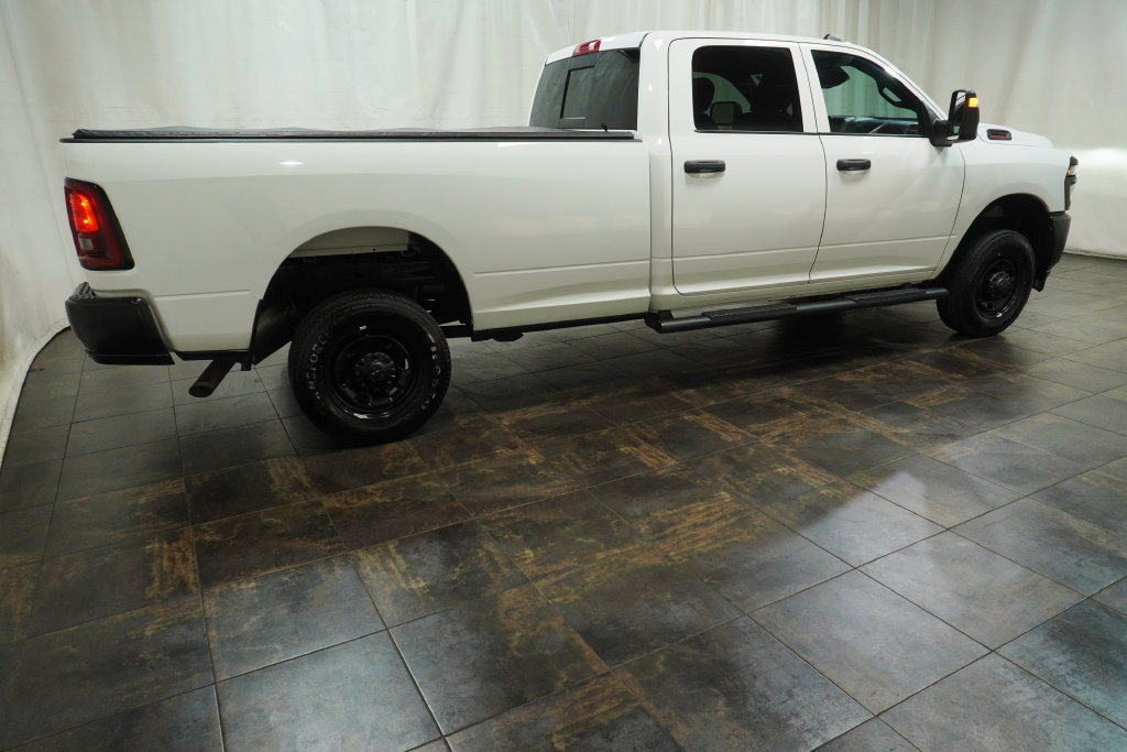 Used 2025 RAM 2500 Tradesman AWD/4WD image 4