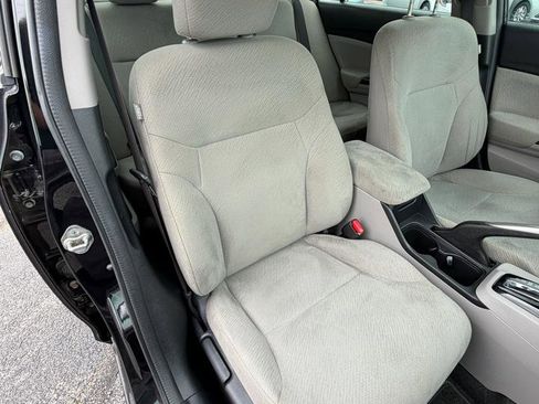 Used 2013 Honda Civic LX image 20