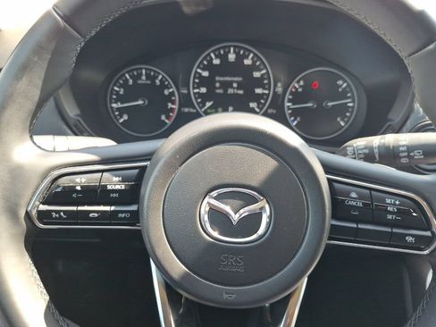 Used 2026 MAZDA CX-90 3.3 Turbo w/ Select Package AWD/4WD image 25