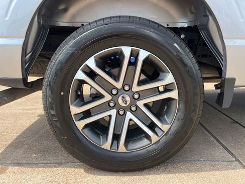 Used 2023 Ford F150 XL w/ STX Appearance Package RWD image 10