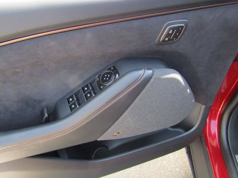 Used 2023 Ford Mustang Mach-E GT AWD/4WD image 17