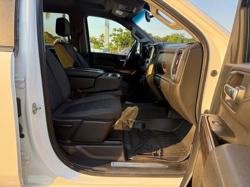 Used 2020 Chevrolet Silverado 3500 LT w/ All Star Edition image 36