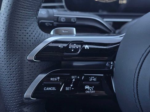 New 2026 Mercedes-Benz GLS 450 4MATIC image 34