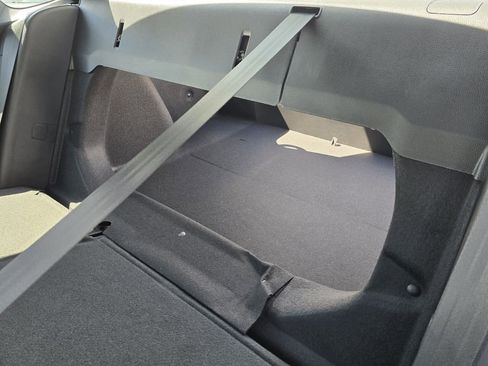 New 2026 Honda Civic Sport image 29