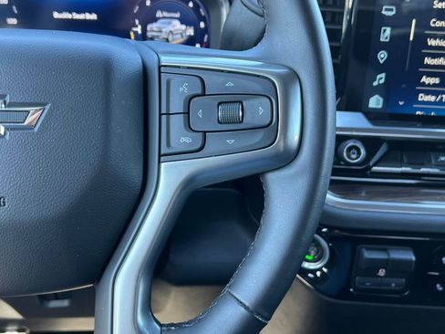 Used 2023 Chevrolet Silverado 1500 RST w/ Z71 Off-Road Package AWD/4WD image 22