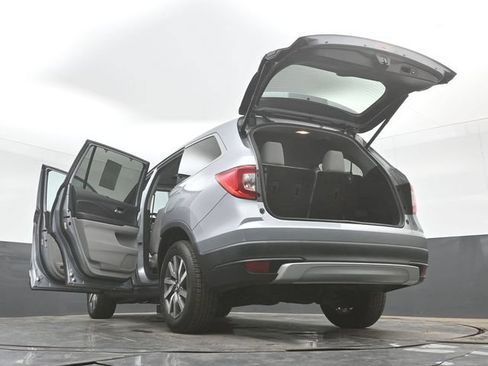 Used 2021 Honda Pilot EX-L image 58