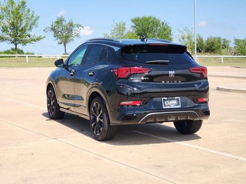 New 2026 Buick Encore GX Sport Touring w/ Advanced Technology Package image 5