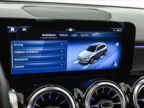 Certified 2026 Mercedes-Benz GLB 250 4MATIC image 16