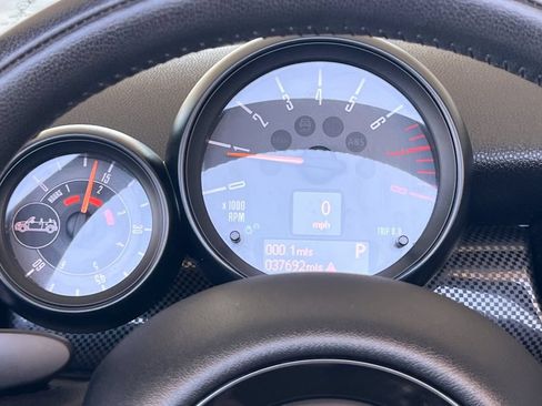 Used 2015 MINI Cooper Roadster S FWD image 23