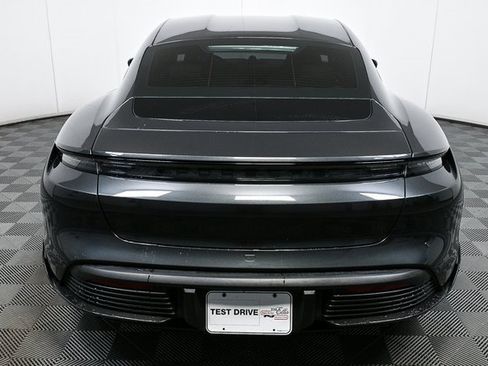 Certified 2022 Porsche Taycan GTS image 31