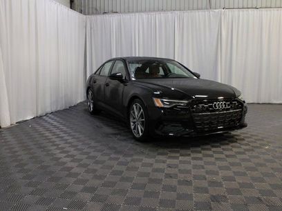 Used 2025 Audi A6 2.0T Premium