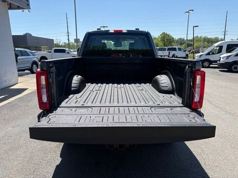New 2026 Ford F250 XL AWD/4WD image 32